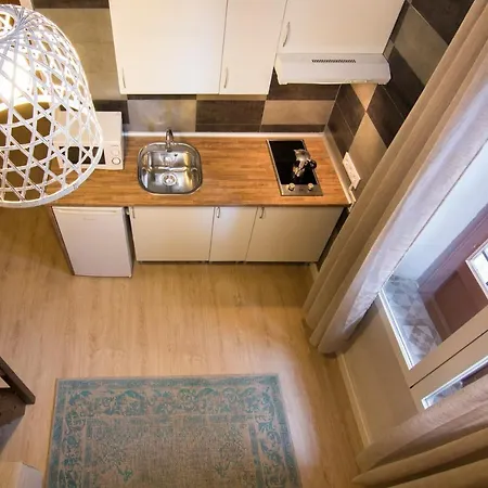 Lobos Apartament Grenada