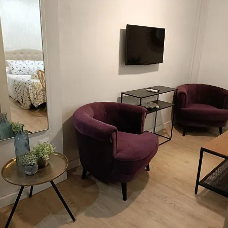 Lobos Apartamento *
