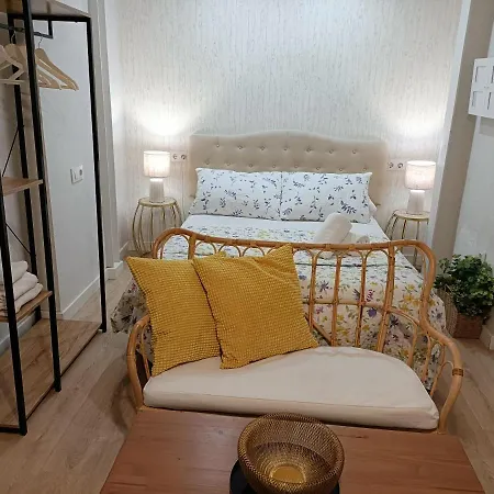 Lobos Apartamento