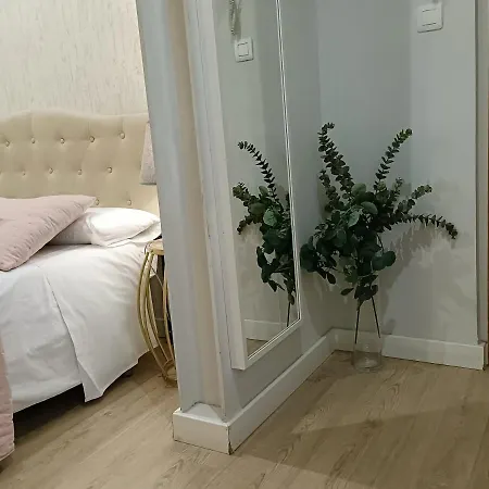 Lobos Apartamento *