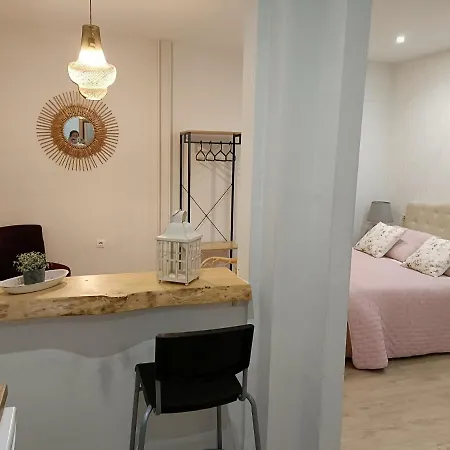 Apartamento Lobos *