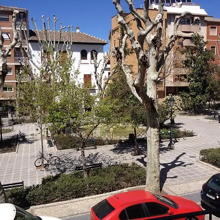 Apartamento Lobos