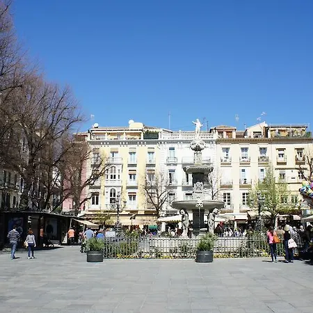 Apartamento Lobos Granada