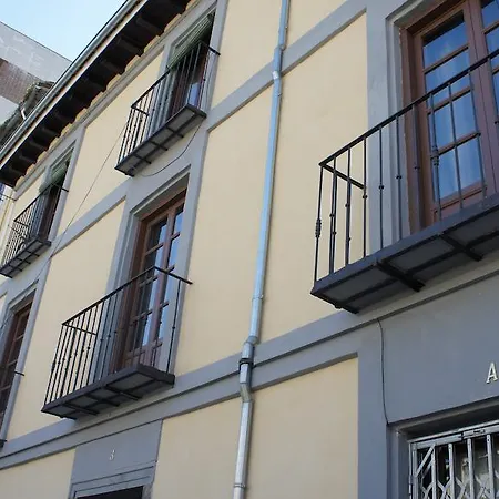 Lobos Granada