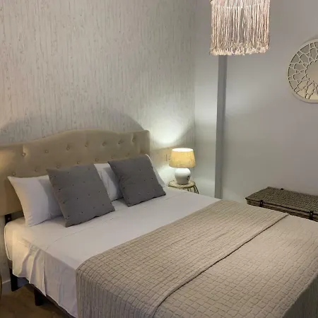 Apartamento Lobos Granada