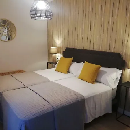 Apartamento Lobos