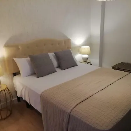 Lobos Apartamento Granada