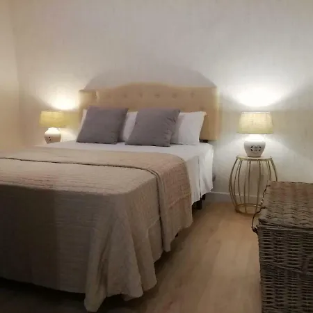 Lobos Apartamento Granada