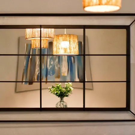 Apartamento Lobos Granada