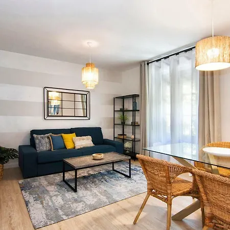 Lobos Apartamento Granada