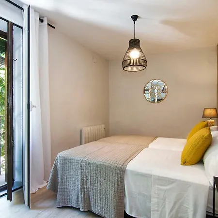 Lobos Apartamento
