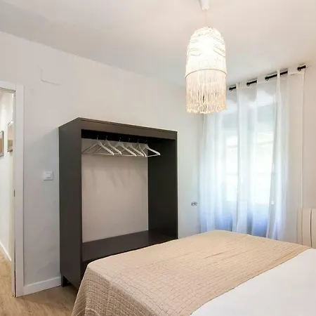 Apartamento Lobos