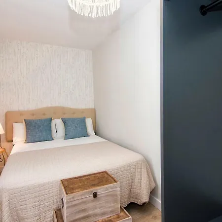 Lobos Apartamento