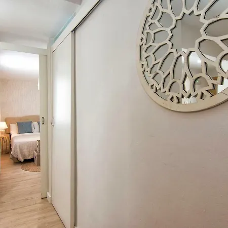 Lobos Apartamento Granada