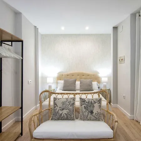 Lobos Apartamento *