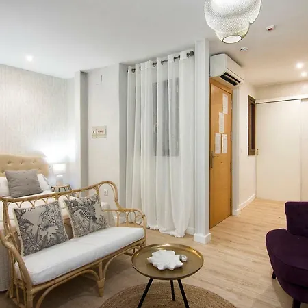 Lobos Apartamento *