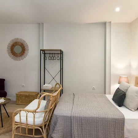 Lobos Apartamento