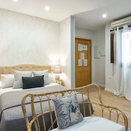 Apartamento Lobos