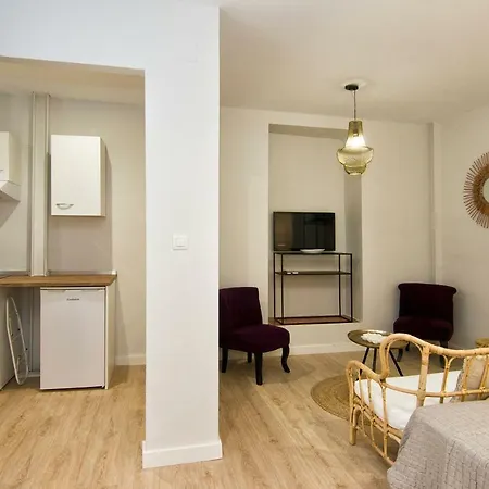 Lobos Apartamento *