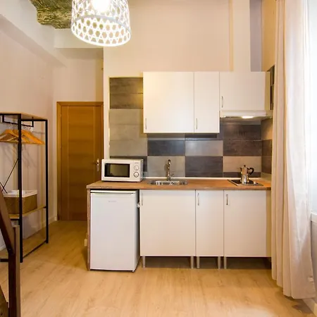 Lobos Apartamento