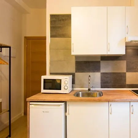Lobos Apartamento
