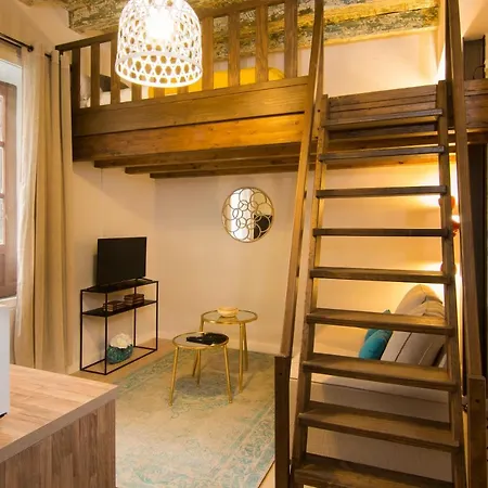 Apartamento Lobos