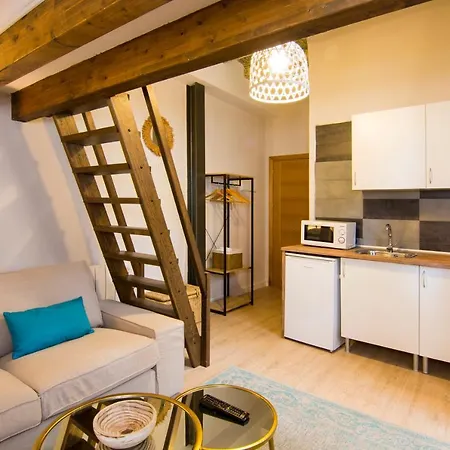 Lobos Apartamento