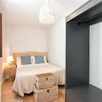 Lägenhet Lobos Granada