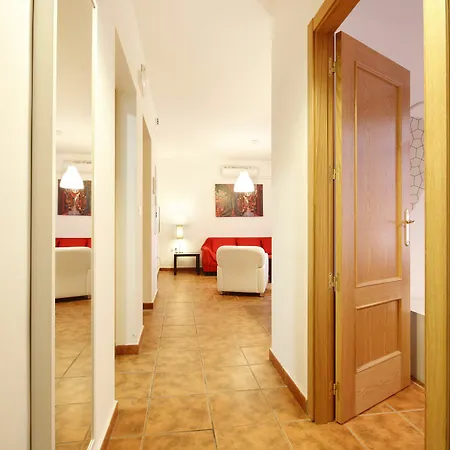 Lobos Apartamento