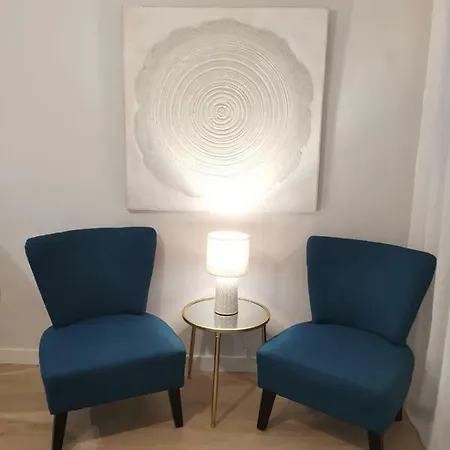Apartamento Lobos *