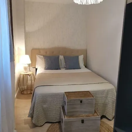 Lobos Apartamento *