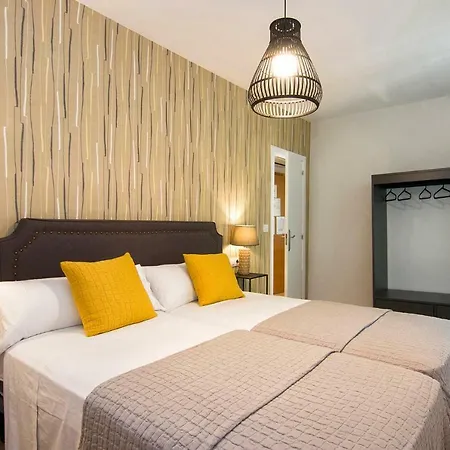 Lobos Apartment *