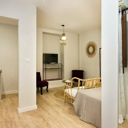 Lobos Apartamento *