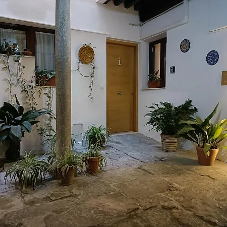 Lobos Apartamento *