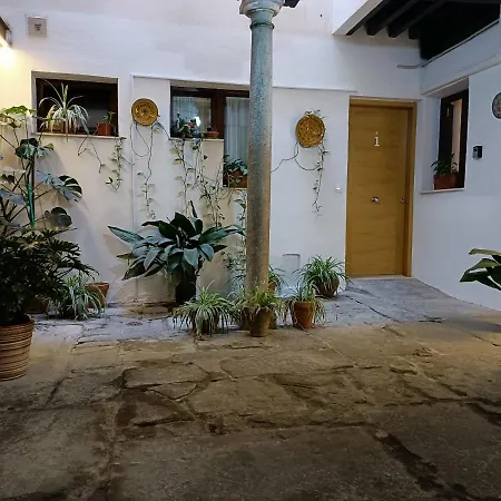 Lobos Apartamento *