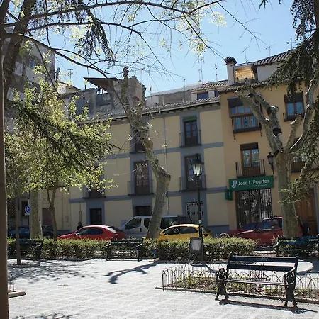 Apartamento Lobos *