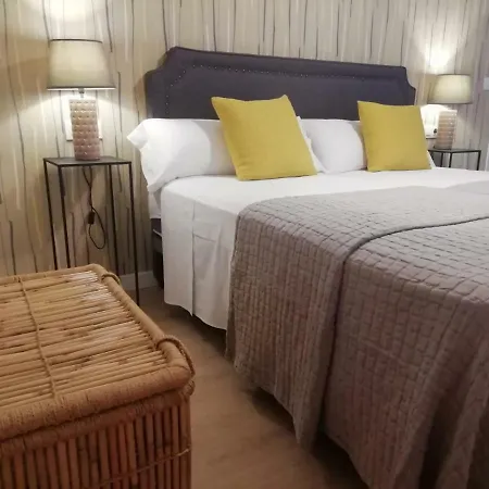 Apartamento Lobos *