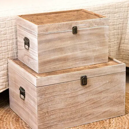 Apartamento Lobos