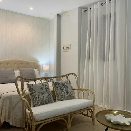 Lobos Apartamento *