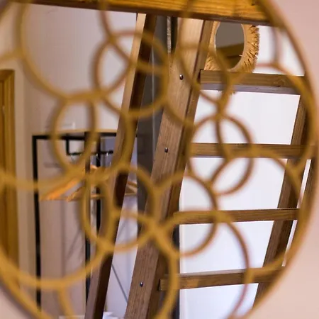 Apartamento Lobos Granada